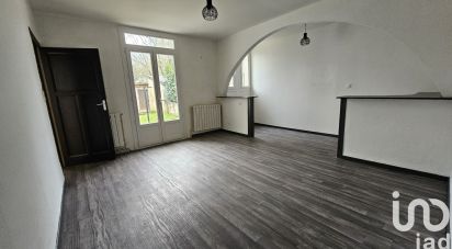 Apartment 3 rooms of 89 m² in Firmi (12300)
