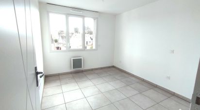 Apartment 3 rooms of 53 m² in Angers (49100)