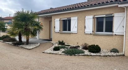 House 5 rooms of 124 m² in Boën-sur-Lignon (42130)