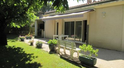 House 5 rooms of 112 m² in Pessac (33600)