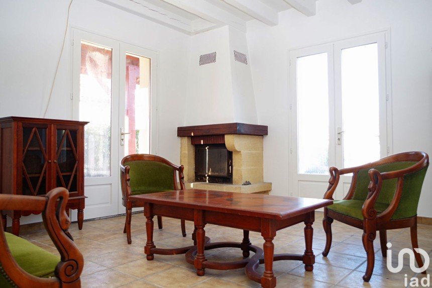 Maison 4 pièces de 85 m² à Saint-Martin-de-Seignanx (40390)