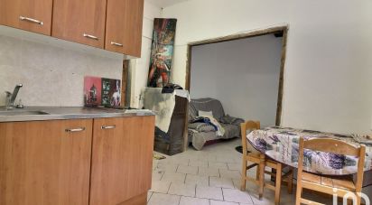 Apartment 1 room of 20 m² in Barjols (83670)