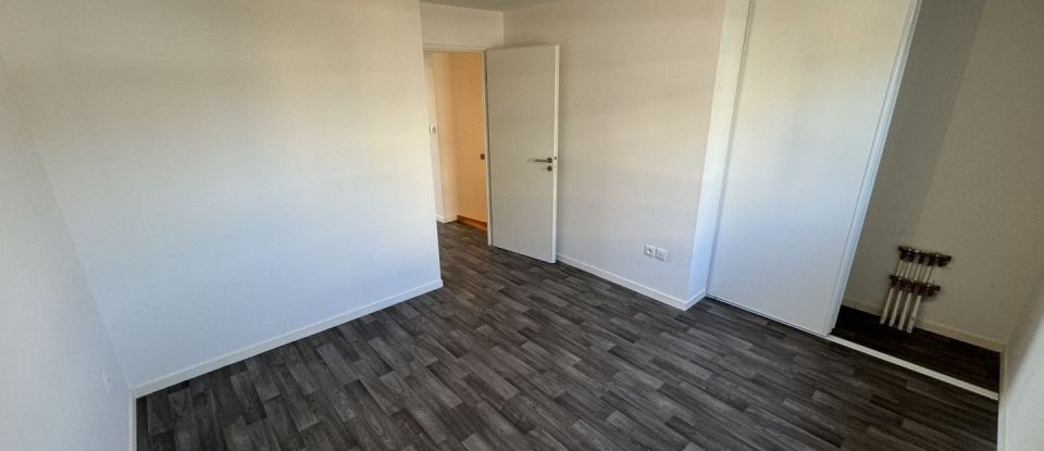 Appartement 3 pièces de 68 m² à Mignaloux-Beauvoir (86550)