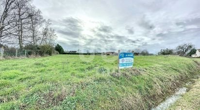 Land of 3,530 m² in Diges (89240)