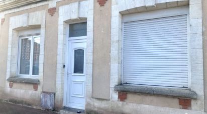 Maison 5 pièces de 96 m² à Coutras (33230)