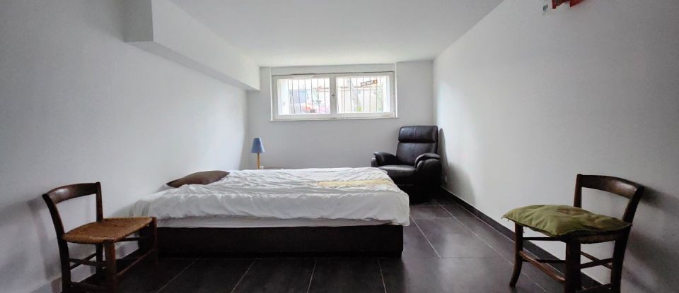 Appartement 5 pièces de 99 m² à Gagny (93220)
