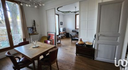 Appartement 5 pièces de 99 m² à Gagny (93220)