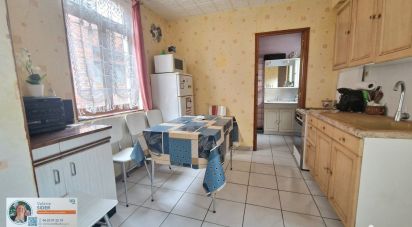 House 13 rooms of 160 m² in Wignehies (59212)