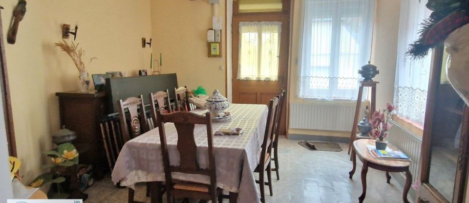 House 13 rooms of 160 m² in Wignehies (59212)