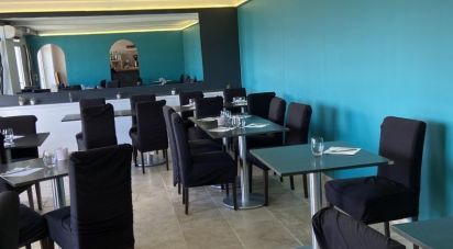 Restaurant of 99 m² in Hendaye (64700)