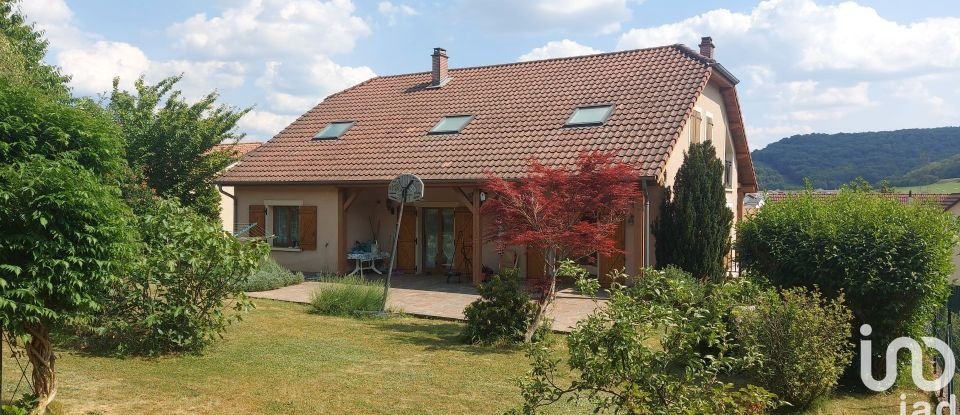 House 13 rooms of 260 m² in Fameck (57290)