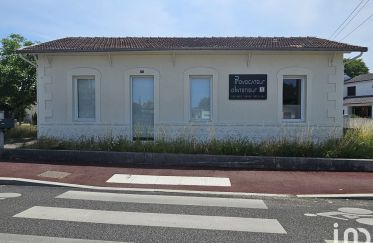 Retail property of 64 m² in Le Haillan (33185)
