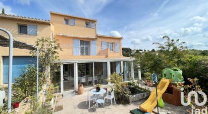 House 6 rooms of 136 m² in Martigues (13500)