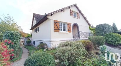 House 7 rooms of 139 m² in Moissy-Cramayel (77550)
