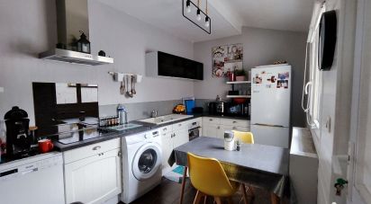Appartement 4 pièces de 79 m² à Châlons-en-Champagne (51000)