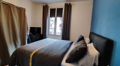 Apartment 4 rooms of 79 m² in Châlons-en-Champagne (51000)