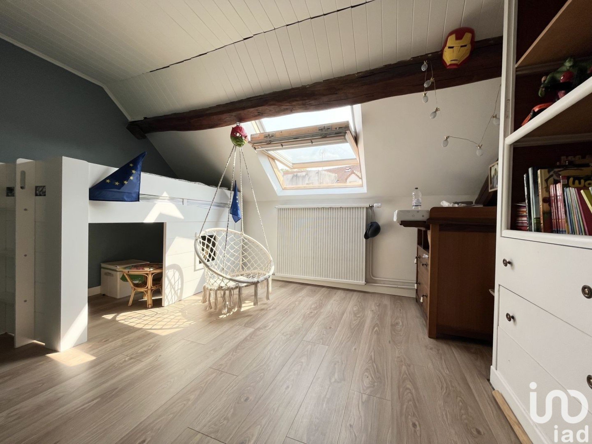 Maison a louer domont - 4 pièce(s) - 72 m2 - Surfyn