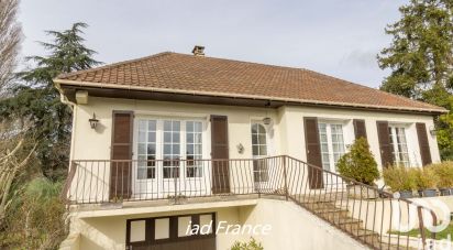 Traditional house 5 rooms of 84 m² in Maule (78580)