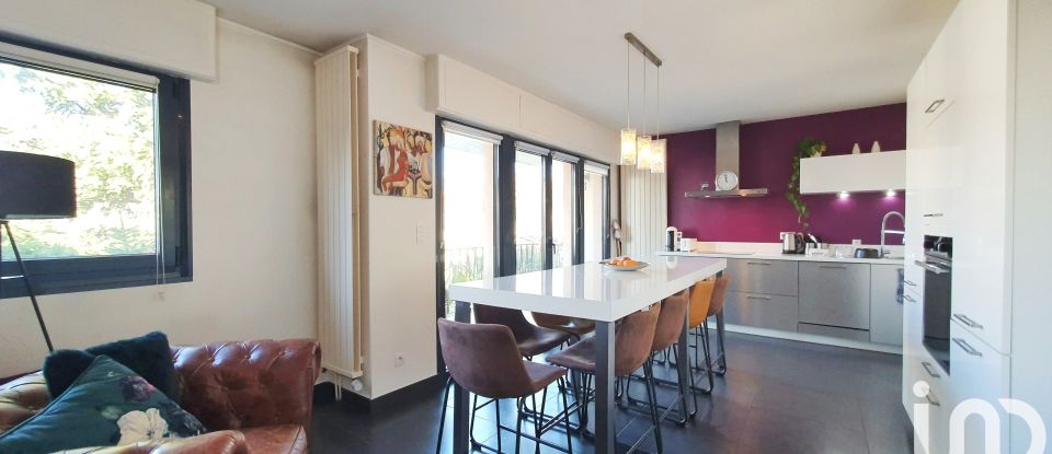 Maison 5 pièces de 100 m² à Montigny-lès-Metz (57950)