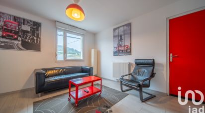 Apartment 4 rooms of 75 m² in Volmerange-les-Mines (57330)