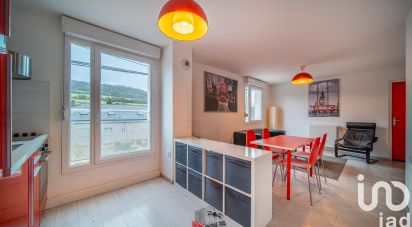 Appartement 4 pièces de 75 m² à Volmerange-les-Mines (57330)