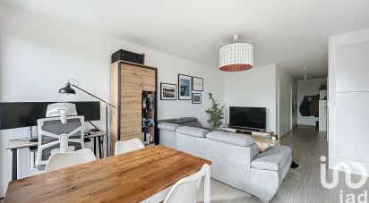 Appartement 3 pièces de 60 m² à Brétigny-sur-Orge (91220)