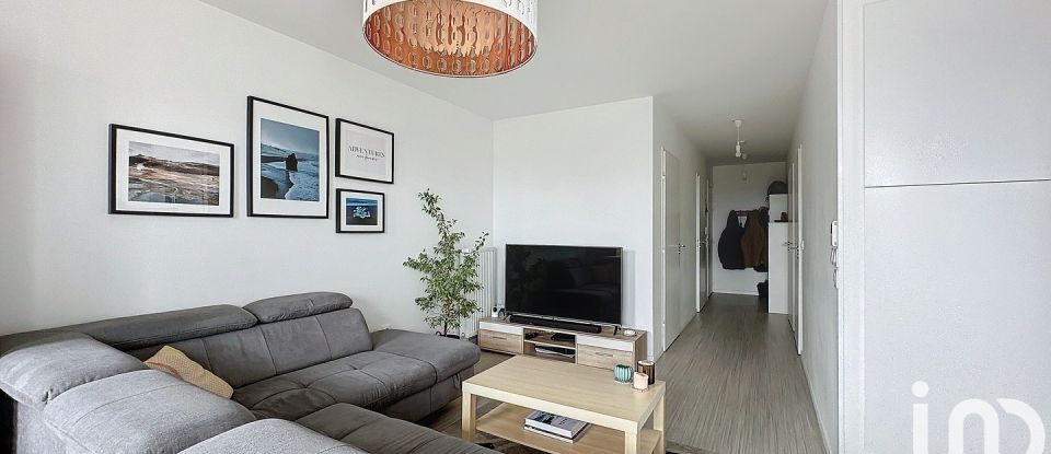 Appartement 3 pièces de 60 m² à Brétigny-sur-Orge (91220)