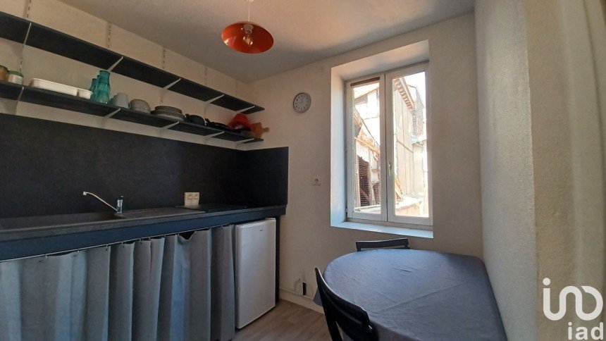 Appartement 1 pièce de 22 m² à Riom (63200)