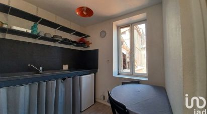 Apartment 1 room of 22 m² in Riom (63200)