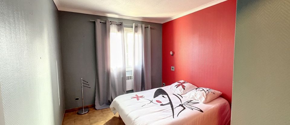 House 6 rooms of 160 m² in Saint-Christol-lès-Alès (30380)