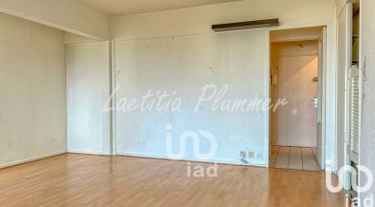 Studio 1 room of 36 m² in Chatou (78400)