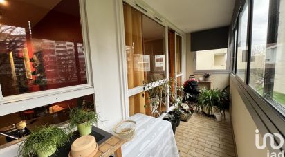 Apartment 5 rooms of 107 m² in Le Mans (72000)