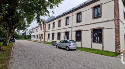 Apartment 3 rooms of 65 m² in Caillouet-Orgeville (27120)