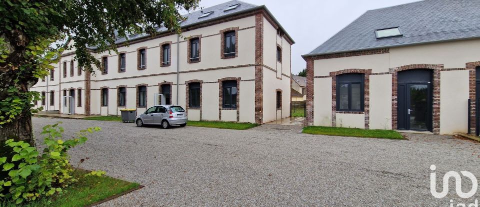 Apartment 3 rooms of 65 m² in Caillouet-Orgeville (27120)