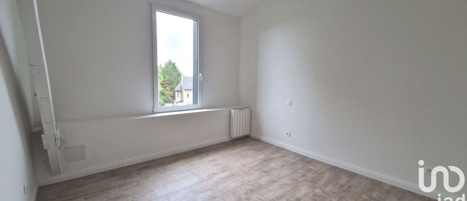 Apartment 3 rooms of 78 m² in Caillouet-Orgeville (27120)