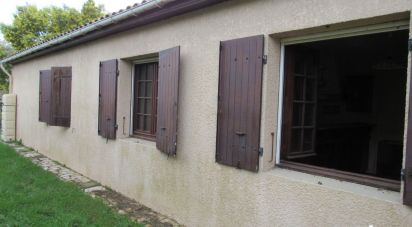 Maison 5 pièces de 141 m² à Soubise (17780)