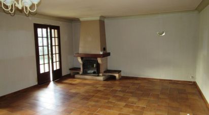 House 5 rooms of 141 m² in Soubise (17780)