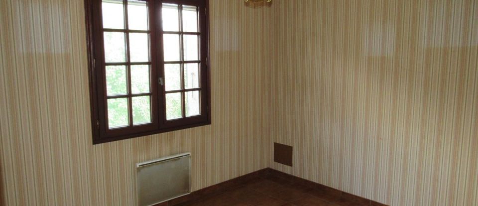 House 5 rooms of 141 m² in Soubise (17780)