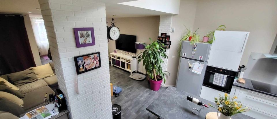 House 5 rooms of 125 m² in Tourcoing (59200)