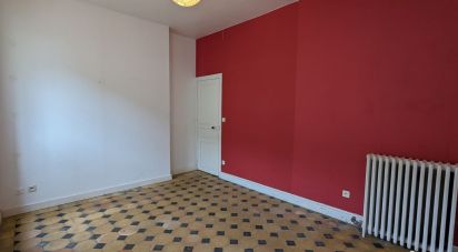 Maison 8 pièces de 163 m² à Villiers-sur-Loir (41100)