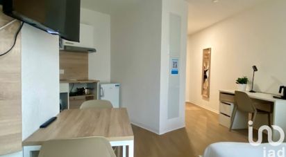 Appartement 1 pièce de 29 m² à Montpellier (34090)