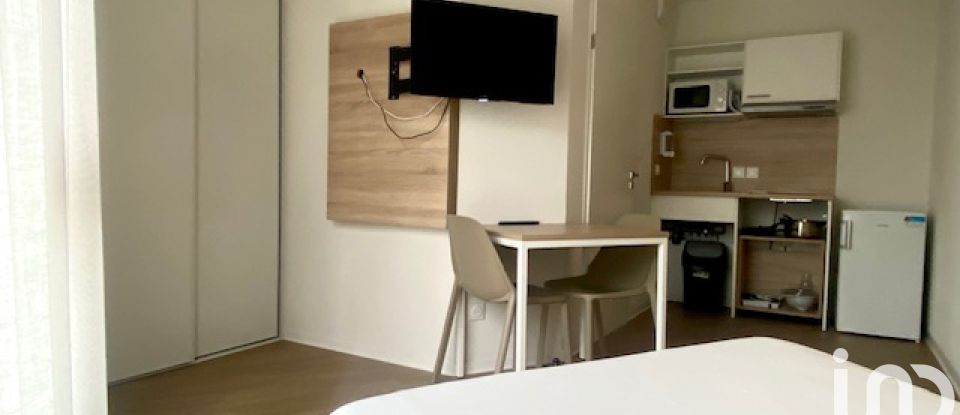 Appartement 1 pièce de 29 m² à Montpellier (34090)