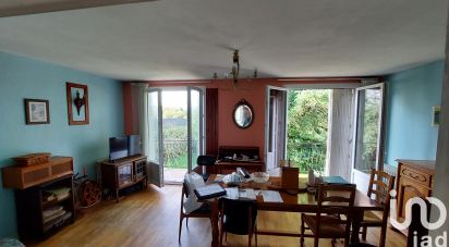 Traditional house 3 rooms of 83 m² in Gourdon (46300)