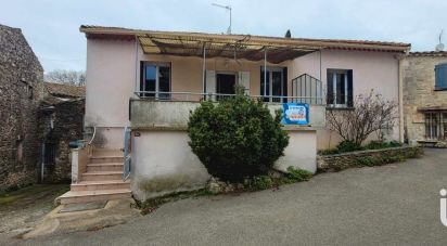 Maison 3 pièces de 77 m² à Navacelles (30580)
