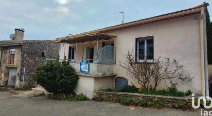 Maison 3 pièces de 77 m² à Navacelles (30580)