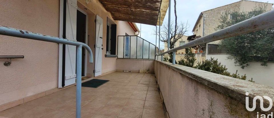 House 3 rooms of 77 m² in Navacelles (30580)