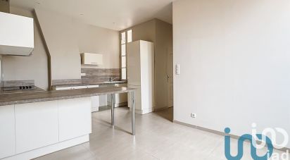 Appartement 2 pièces de 34 m² à Marseille (13005)