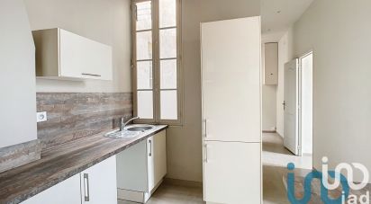 Apartment 2 rooms of 34 m² in Marseille (13005)