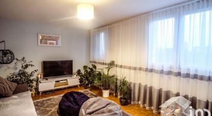 Apartment 4 rooms of 84 m² in Créteil (94000)