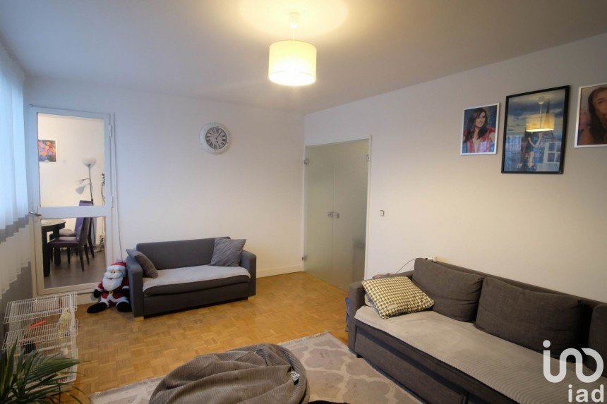 Appartement 4 pièces de 84 m² à Créteil (94000)
